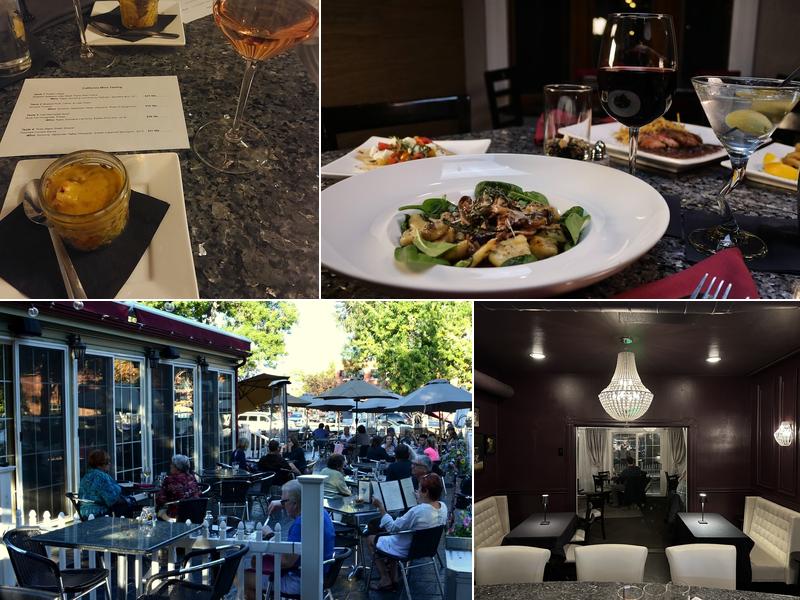 Martinis Bistro 543 Terry St, Longmont