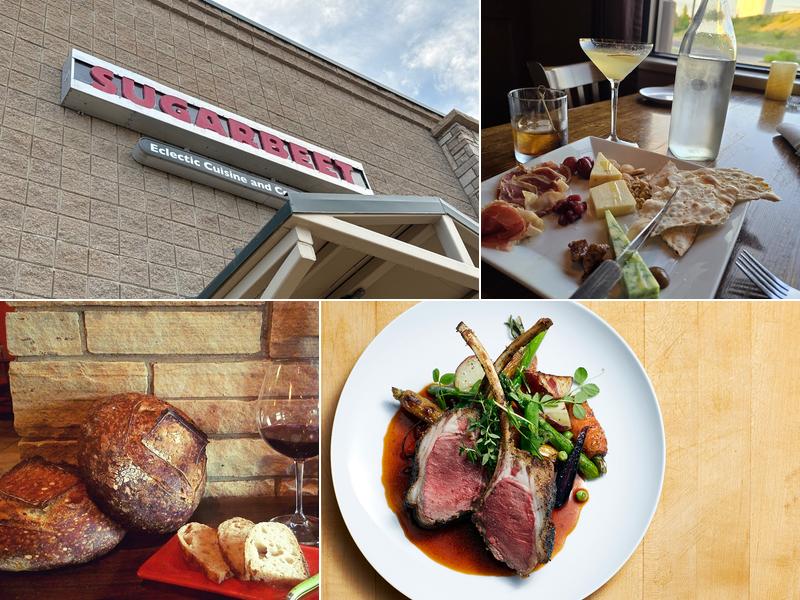 Sugarbeet 101 Pratt St, Longmont