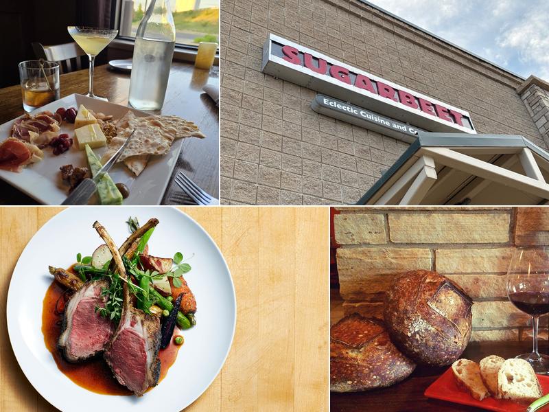 Sugarbeet 101 Pratt St, Longmont