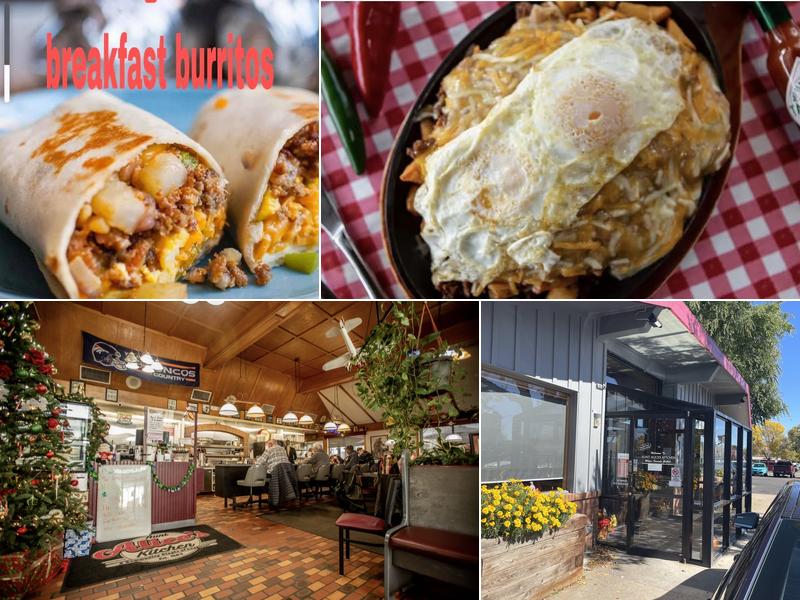 Aunt Alice's Kitchen