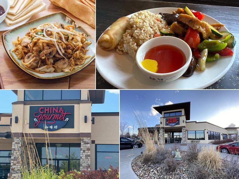 China Gourmet Longmont