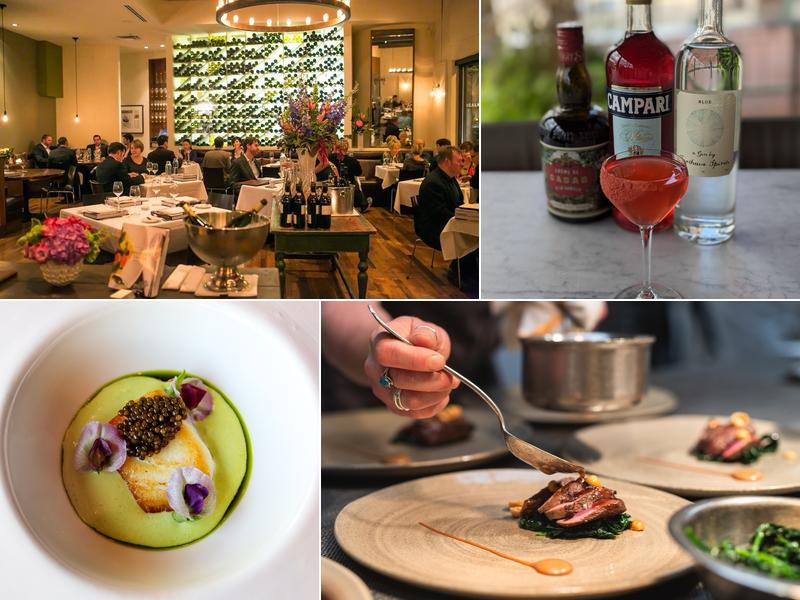 Frasca Food and Wine