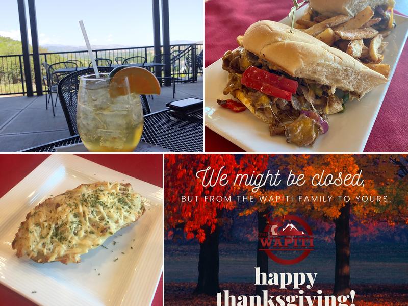 Birdies, Burgers, and Brews