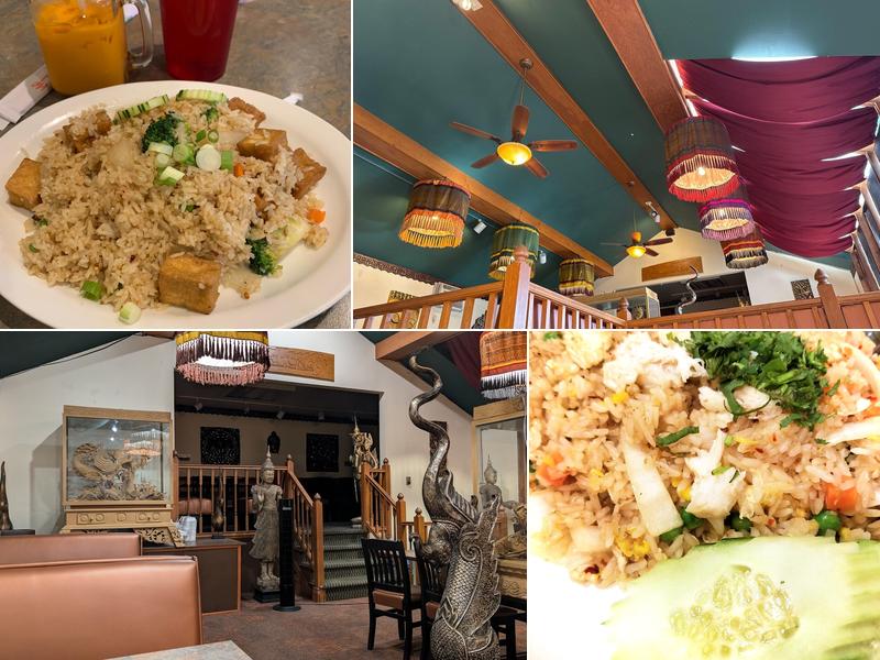 Bai Tong 1120 N Lincoln Ave, Loveland
