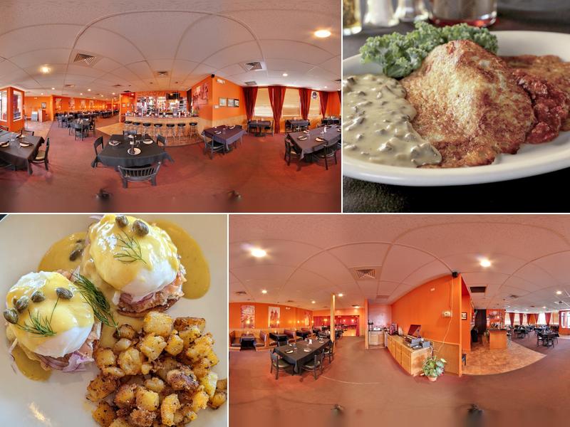 Cracovia Polish-American Restaurant & Bar