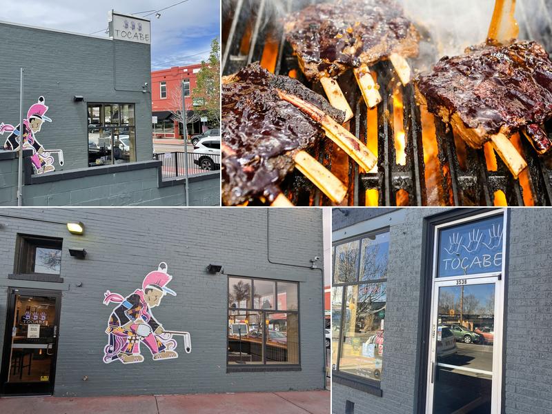 Tocabe, An American Indian Eatery