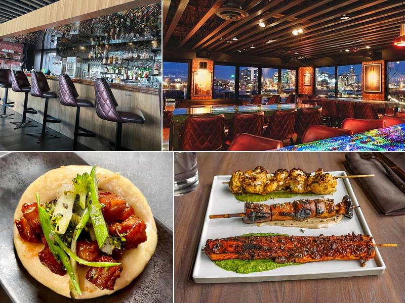 Linger 2030 W 30th Ave, Denver