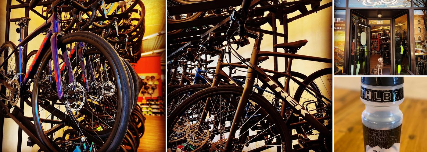 Longmont Bicycle Company & Front Range eBikes