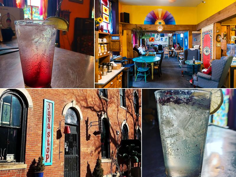 Javastop 301 Main St Unit 7, Longmont