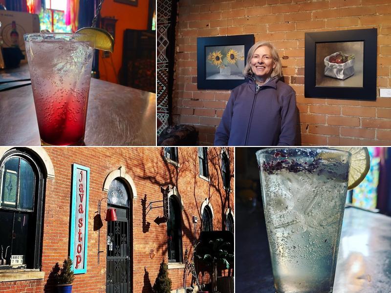 Javastop 301 Main St Unit 7, Longmont