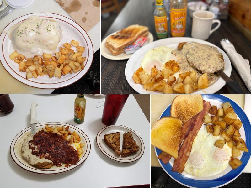 Hidden Cafe 829 Main St #5, Longmont