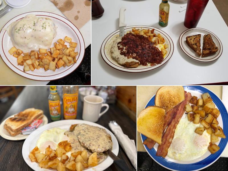 Hidden Cafe 829 Main St #5, Longmont