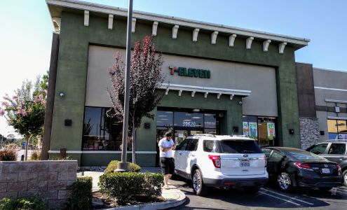 7-Eleven
