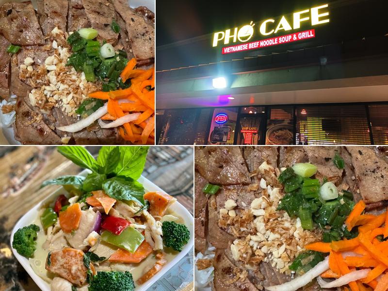 Pho Café