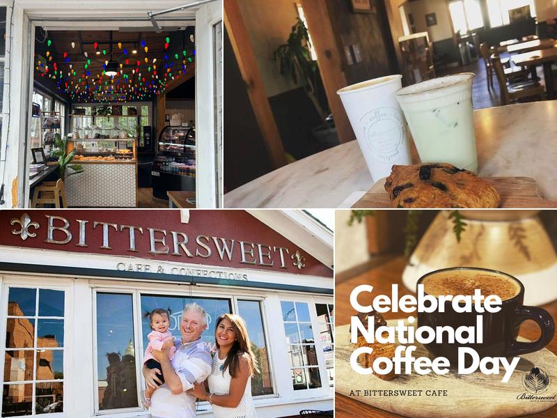 Bittersweet Cafe & Confections 836 Main St, Louisville