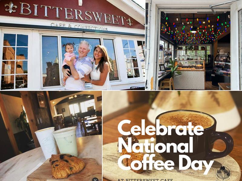 Bittersweet Cafe & Confections