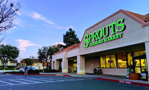 Sprouts Farmers Market