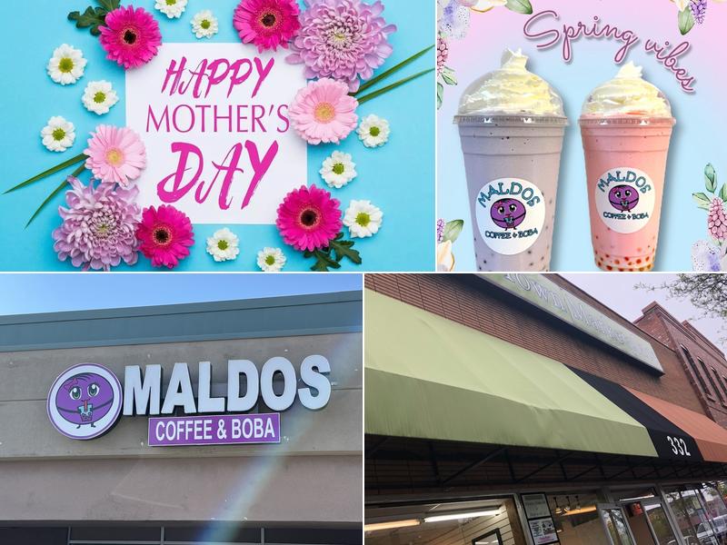 MALDOS Coffee & Boba