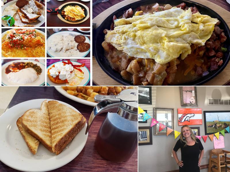 Gabe's Cafe 214 Fifth St, Frederick