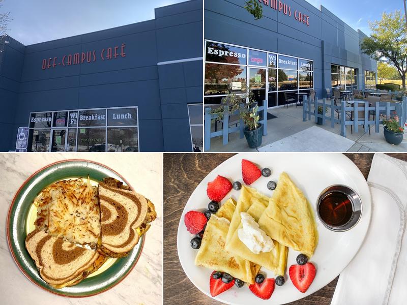 Off Campus Cafe