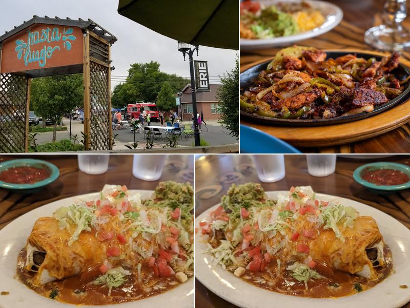 Fuego Azteca 605 Briggs St, Erie