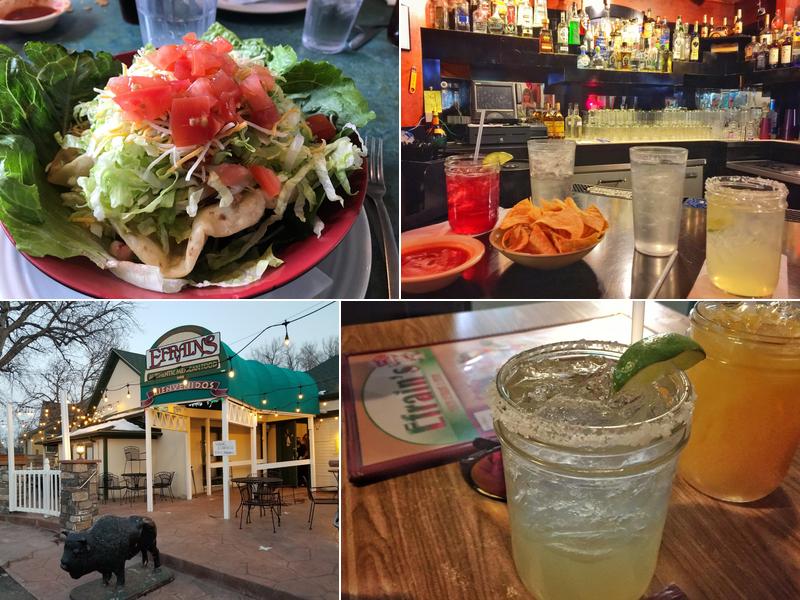 Efrain's 101 E Cleveland St, Lafayette