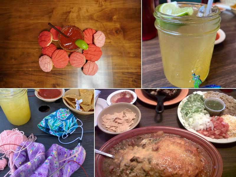 Efrain's of Boulder Mexican Restaurant 2480 Canyon Blvd m1, Boulder