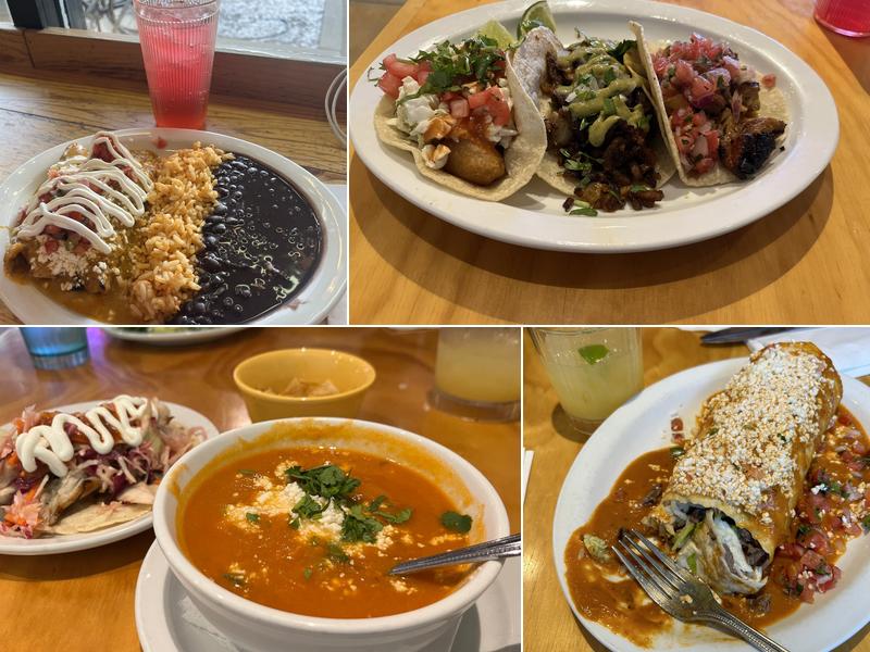 Pica's Boulder Mexican Taqueria