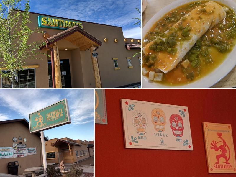 Santiago's Mexican Restaurant