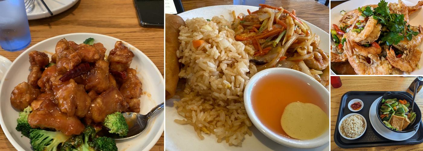 China Gourmet (Boulder)