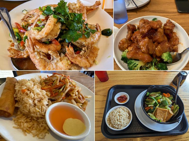 China Gourmet (Boulder)