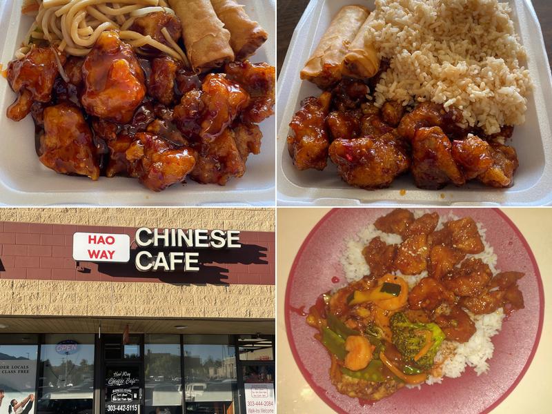 Hao Way Chinese Cafe