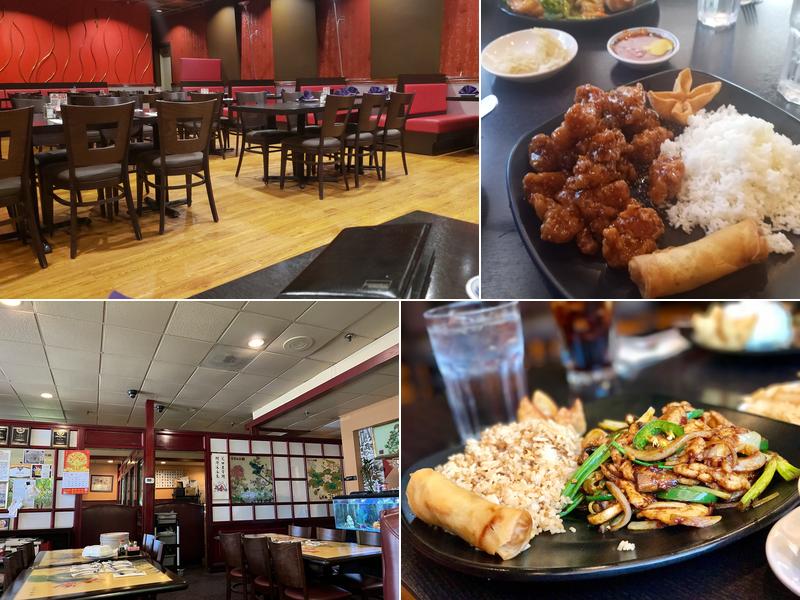 United Chinese Restaurant