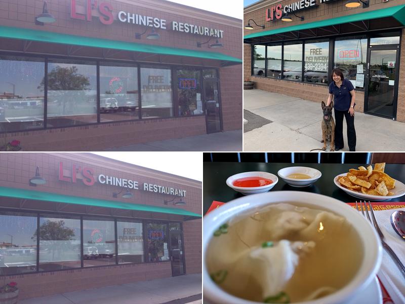 Li's Chinese Restaurant