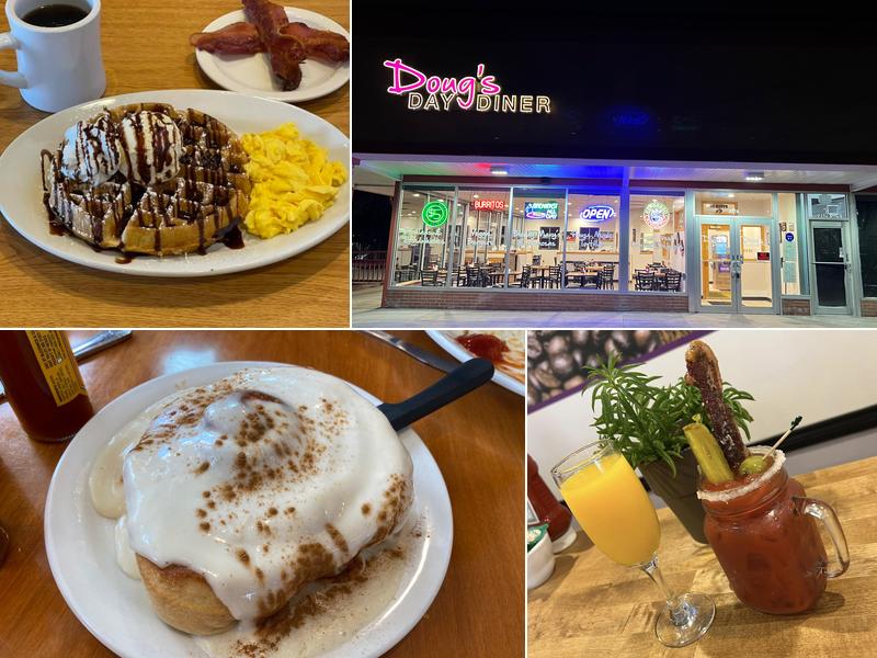 Doug's Diner | Boulder