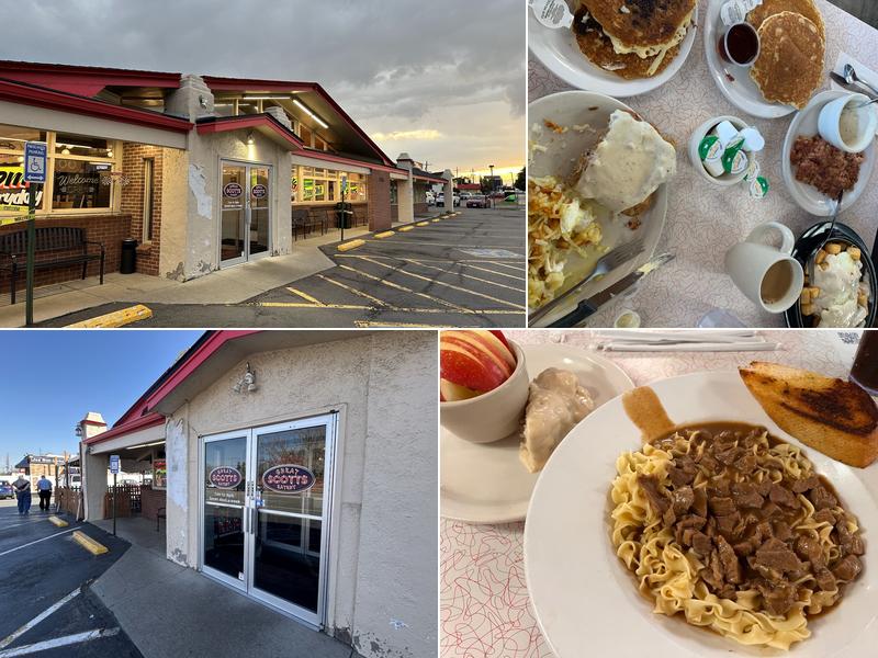 Great Scotts Eatery Broomfield