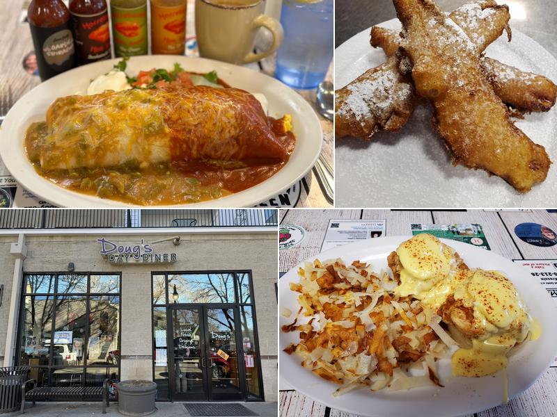 Doug's Day Diner -Loveland