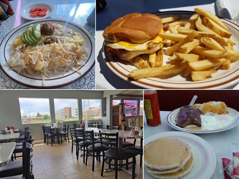 Davies' Chuck Wagon Diner