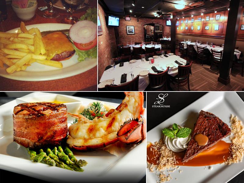 Sonny Lubick's Steakhouse 115 S College Ave, Fort Collins