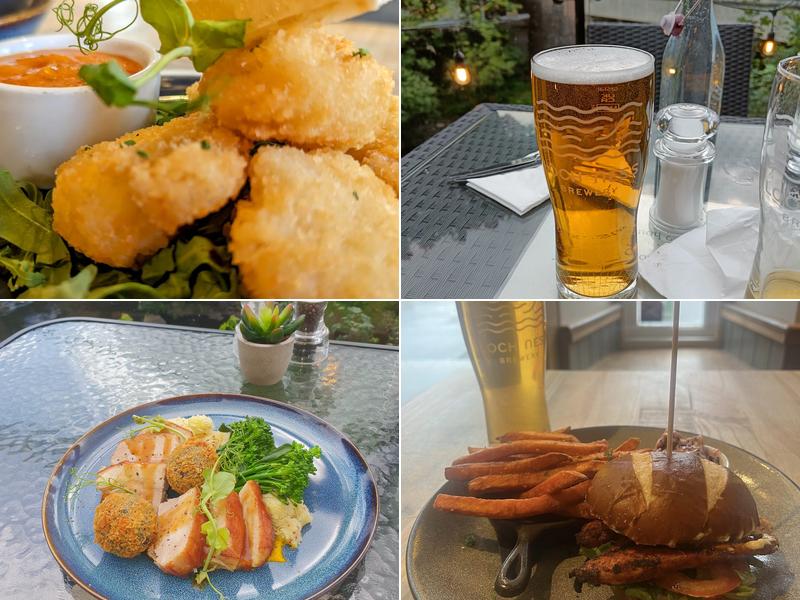 The Riverside - Pub, Kitchen & Coffee House