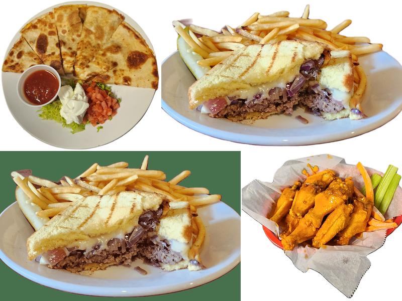 Jordinelli's Sports Bar And Grill