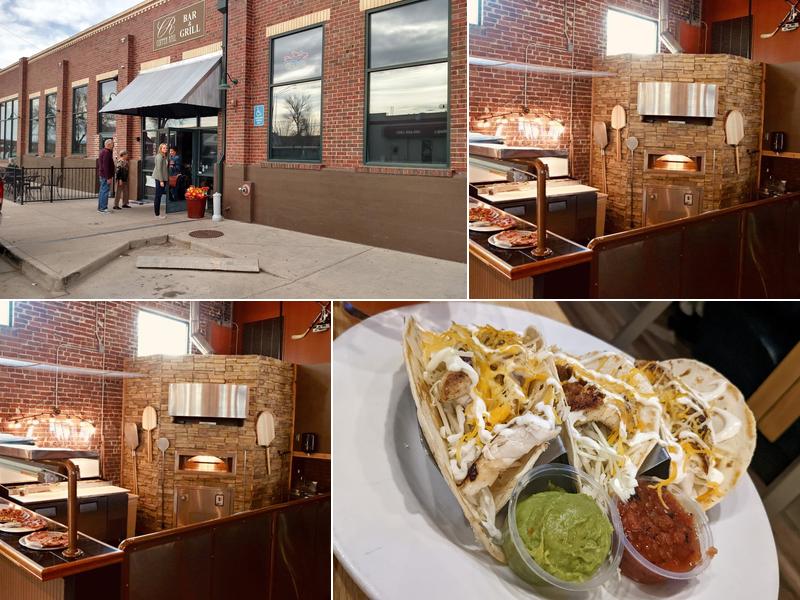 Copper Rail Bar & Grill