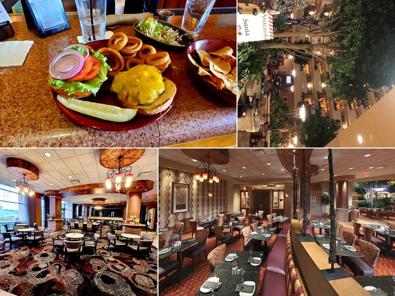 Rocky River Bar and Grille