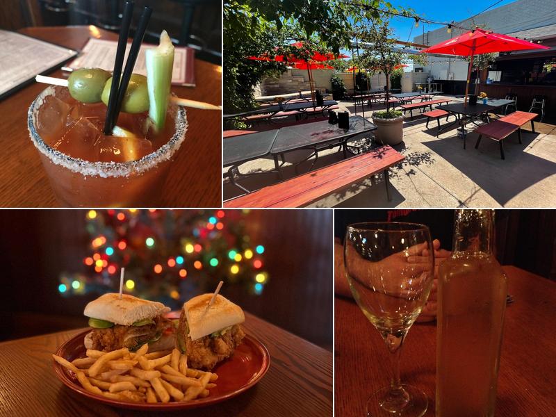 The Glenn Bar & Grill