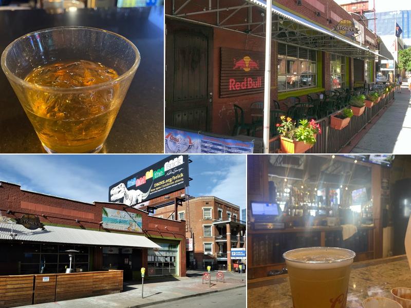 Stoney's Bar & Grill