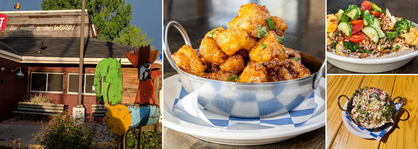 The Post Chicken & Beer