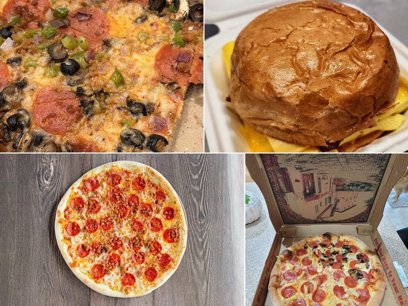 Berthoud Pizza Company