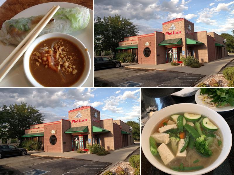 Pho Lan 296 E 29th St, Loveland