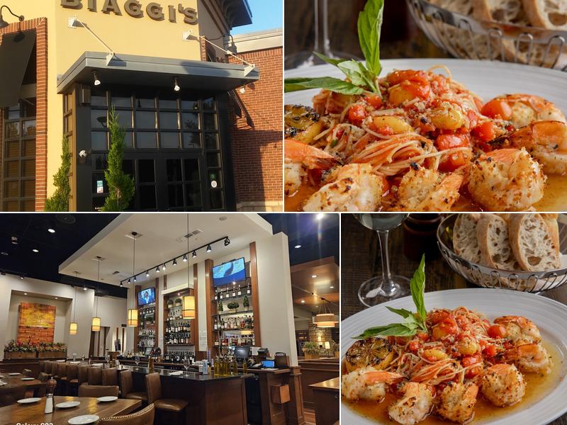 Biaggi's Ristorante Italiano