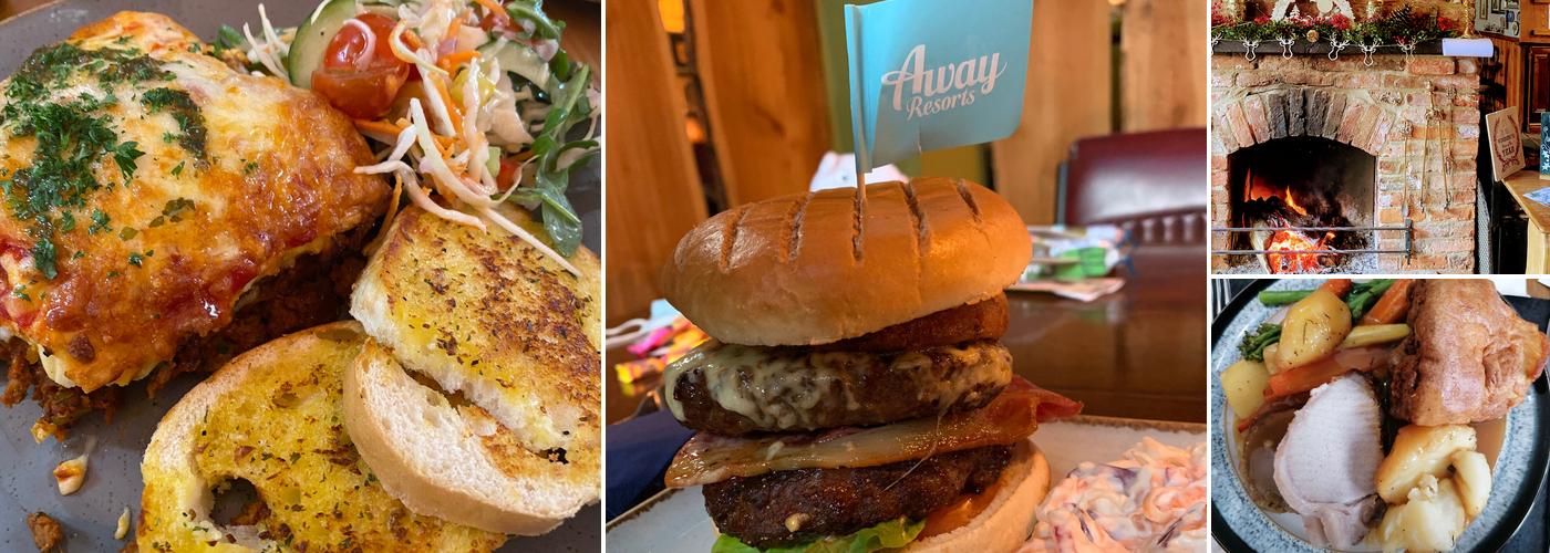 The Lamb Inn-Nomansland